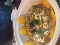 -吕氏疙瘩汤·私家菜馆(慈云寺店)