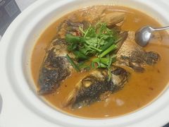 -王家大院·南京菜(湛江路总店)