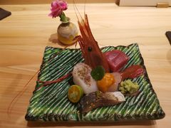 -鮨青(恒基名人购物中心店)