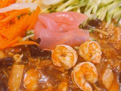 -添萬囍·天津三鲜捞面(天河城店)