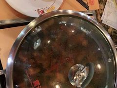 -黄记煌三汁焖锅(渝北金港国际店)
