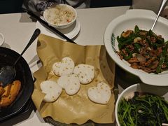 -绿草地·湘菜(芙蓉天街店)