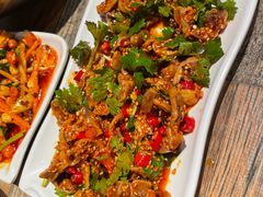 -枪火串烧·东北特色烧烤(罗湖总店)