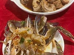 -车头老二大排档