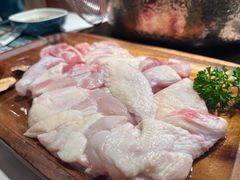 -椰子湾·海南火锅·糟粕醋·椰子鸡(正大广场店)