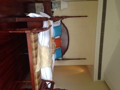 涵田度假村酒店-天目湖涵田度假村