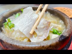 -石锅坛肉(广场店)