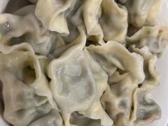 -老边饺子馆(东单店)