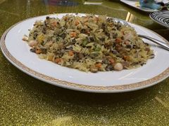 -广州塔晖粤轩中餐厅