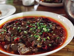 -弓虽昌焖烧鸡(大竹林店)