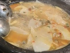 -李师傅脆肚(华强北店)