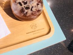 -sugarman espresso素饮糖人高新咖啡工厂
