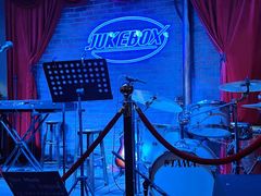 景观位-JUKEBOX玖部音乐餐厅(华侨城店)