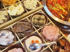 -芈重山老火锅(洪崖洞店)