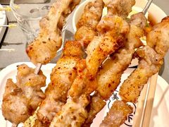 -冰城串说·羊肉串烧烤(哈西大街店)
