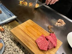 -神户牛排餐厅MOURIYA(总店)