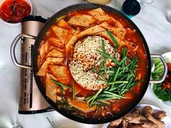 -故乡明太鱼屋(航北路店)