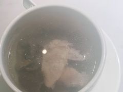 牛肝菌炖土猪肉-费大厨辣椒炒肉(黄兴中心广场店)