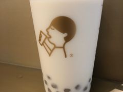 -喜茶(永旺梦乐城店)