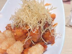 -韩香福脊骨汤锅(上杭路店)
