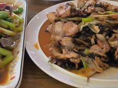 -灯盏窝餐厅