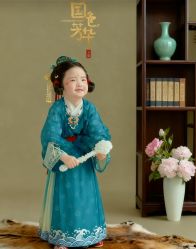 -小阿福儿童摄影(华中智谷店)