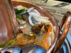 -香香腊排骨.野生菌火塘总店(束河店)