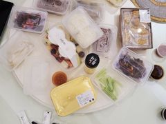 -香厨中餐厅(松北香格里拉店)