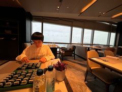 -恰餐厅 CHAR Bar & Grill (珠海仁恒洲际店)