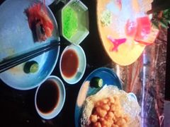 -炙柒Sekinana·精致料理 烧鸟·铁板烧(海上世界店)