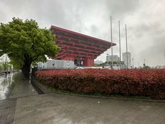 -中华艺术宫(上海美术馆)