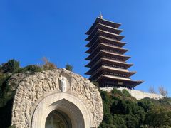 -牛首山文化旅游区