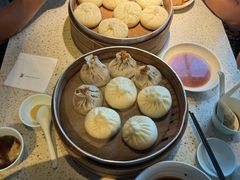 -东园小馆·早茶·淮扬小炒(江都路店)