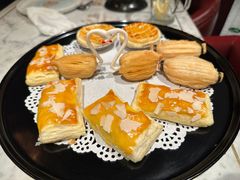 -高第街56号港式餐厅·精选(世茂广场宽厚里大明湖店)