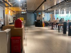 -麦当劳(光新乐购店)