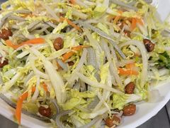 -张记烤羊腿(北花园店)