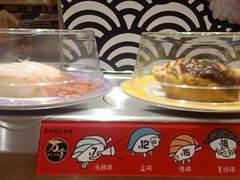 -万岁寿司(蓬江万达店)