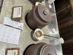 -李山山茶事(景枫店)