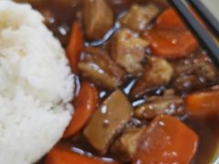 -李先生牛肉面大王(北京东四店)