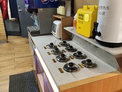 -吉野家(567漫天地店)