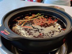 -钢管厂五区小郡肝火锅串串香(总店)