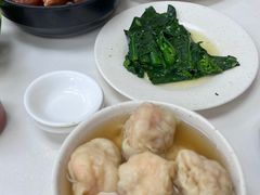 -麦文记面家(佐敦店)