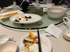 -唐拉雅秀酒店-唐苑中餐厅