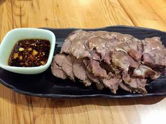 -海小馆海鲜餐厅(茂业百货店)