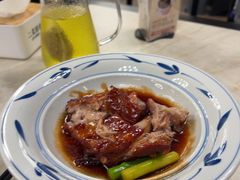 -二泉园老菜馆·百年无锡菜
