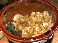 钵里茄子在捣蛋-吃饭皇帝大(赛格国际店)