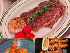 -BE BRIGHT KITCHEN(正佳广场店)