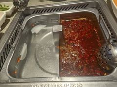 -海底捞火锅(顺义华联店)