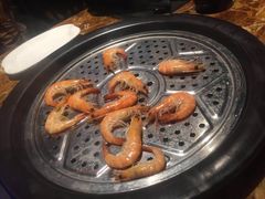 -船奇蒸汽海鲜·闽菜(八市海鲜总店)