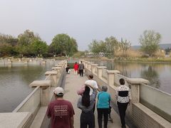 -云龙湖旅游景区